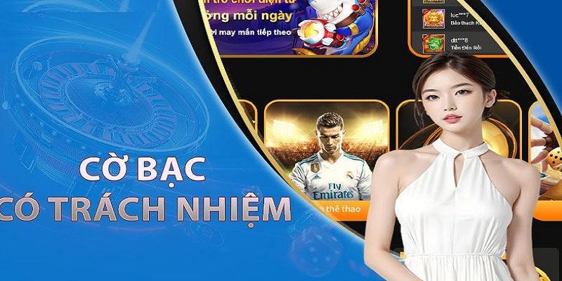 Các cách nhận biết chơi có trách nhiệm