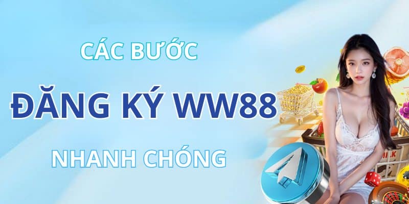 Đăng ký WW88