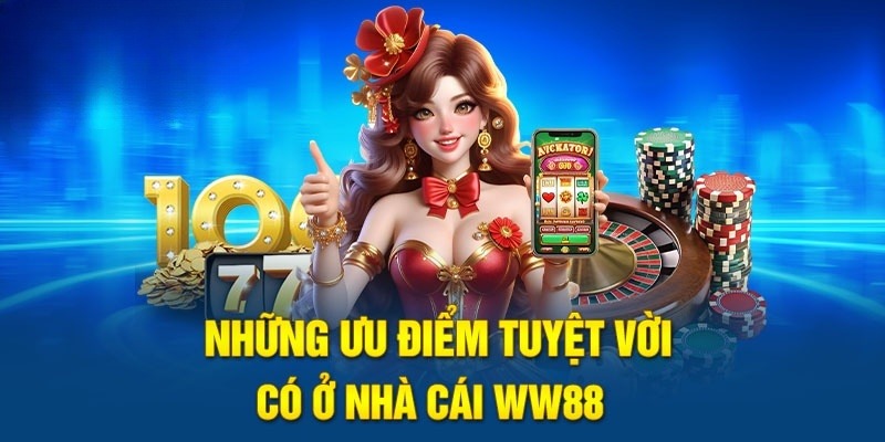 Giới thiệu WW88 cùng những tính năng mới