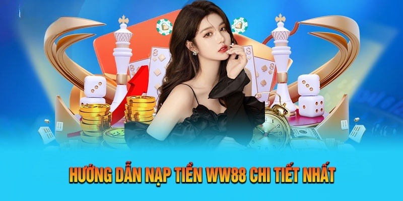 nạp tiền ww88